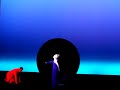 Huppert on stage - Quartett - An�antissement de la ni�ce