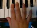 How to Scat Sing Using the Blues Scale
