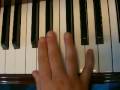 How to Scat sing using the Blues scale