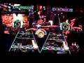 Through the fire and the flames Expert xboxlive pro face off