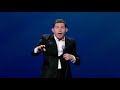Lee Evans Big Tour 2008 Part [1/14]