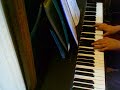 Imagine -piano