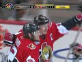 Daniel Alfredsson goal | Ottawa - Anaheim,Stanley Cup final Daniel Alfredsson goal | Ottawa - Anaheim,Stanley Cup final