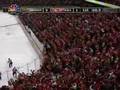 Daniel Alfredsson goal | Ottawa - Anaheim,Stanley Cup final