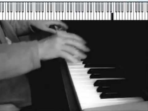 Libertango - Jazz Piano (Trio)