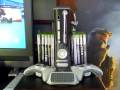 videos de My Xbox 360 Gaming Setup and My Room =]