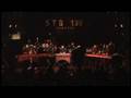Tania Maria Funky Tambourine -percussion ensemble Funcussion