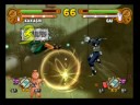 Naruto Ultimate Ninja 3 - Kakashi(Tatuast) VS Gai(DragonKiller)-Round 1.mpg Naruto Ultimate Ninja 3 - Kakashi(Tatuast) VS Gai(DragonKiller)-Round 1.mpg