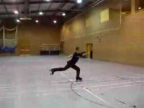 how to take off roller skates in y