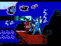 Castlevania Dracula X music 'Richter's Theme' in 8-bit (MMC5)