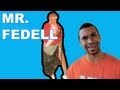 #NotAboutThatLife - Mr. Fedell's Retirement