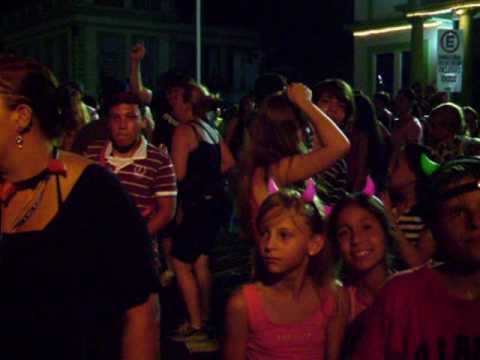 Imagem de Amostra do You Tube