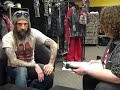 Rob Zombie - Rock on the Range 2012