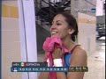 Espinosa Wins in Front of Home Crowd