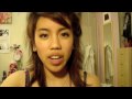 How I contour my face and cheekbones, along with tips