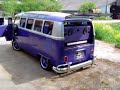 My little bus!! Now sold - missing it already :(  4000w bespoke stereo. 2 DVD players, 3 LCD screens, lowered, repaint, matching interior, EMPI-5 wheels, twin battery, mains hook-up.