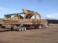 Unloading