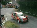 Rally de Naron 2008
