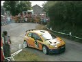 Rally de Naron 2008