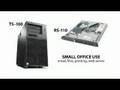 Lenovo ThinkServer News