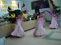 coreografia