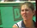 QF Jana Novotna vs. Monica Seles