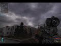 S.T.A.L.K.E.R - Shadow of Chernobyl - Gameplay