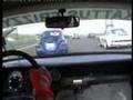 Alfa Gta 1600 onboard camera