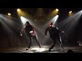 GOTCHA (Legit & Muzzle) – なんくるNight!!! vol.20 DANCE Showcase