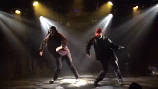 GOTCHA (Legit & Muzzle) – なんくるNight!!! vol.20 DANCE Showcase