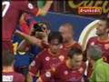 Inter-Roma 0-1 supercoppa 2007