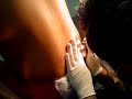 Tatuagem LIVE FOREVER