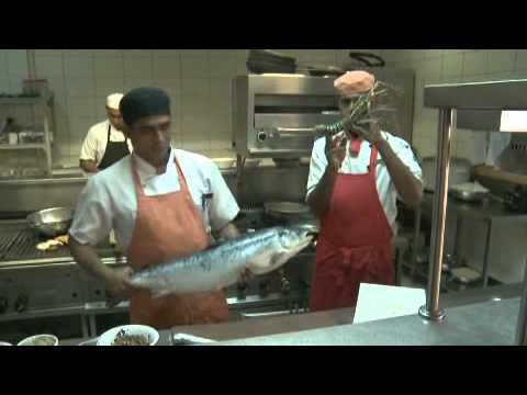 Video av Smugglers Cove Beach Resort