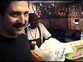 Kermit Ruffins - Hot Sausage & Cheese