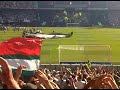 Feyenoord - ADO Den Haag Opkomst |2-10-2011
