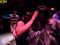 Danicing At The Tejano Throwback to KQQK