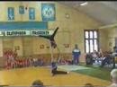 A'K'R'O'B'A'T'Y'K'A S'P'O'R'T'O'W'A   SZCZECINEK