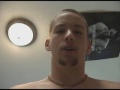 LB Drapper Mr. Mustang Video
