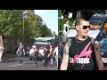 Fuckparade Berlin 2008