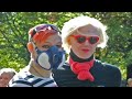 Fuckparade Berlin 2008