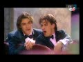 Nagy Sanyi és Dolhai Attila - Csodacsatár