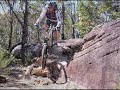 Menai tracks BLMTB Menai tracks BLMTB