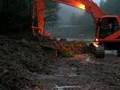 Daewoo Doosan 225 lcv , kettenbagger