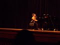Ivy Ford - Super Show Warren High School Gurnee Il Ivy Ford - Super Show Warren High School Gurnee Il