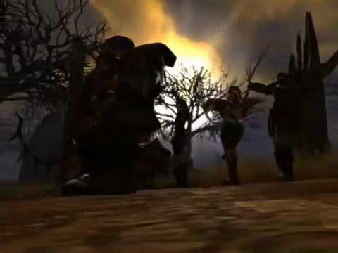 DarkFall Screenshot 0