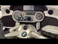 BMW K1600GTL K1600GTL Executive