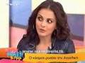 Aggeliki Daliani - O. Kosmos, Deutera 17.03.08 (Ε' meros)