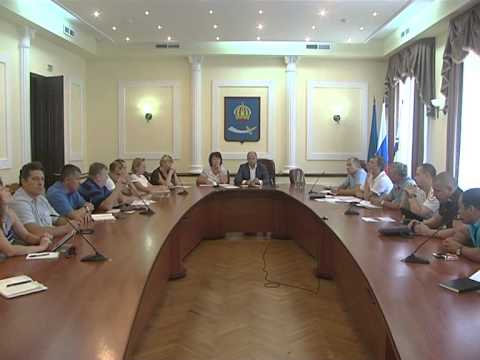 Просмотр видео