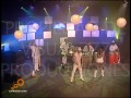 LA RUMBA DE PEDRO PABLO (conga) DVD