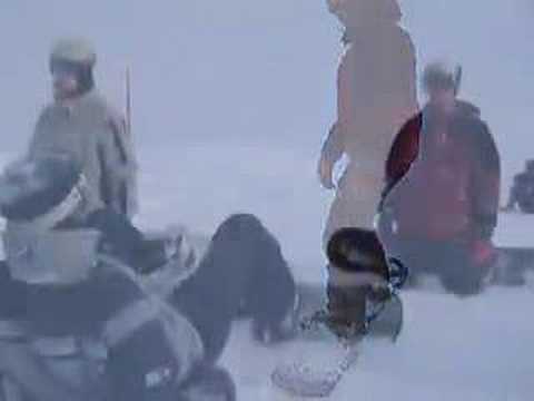 Jungfrau 2007